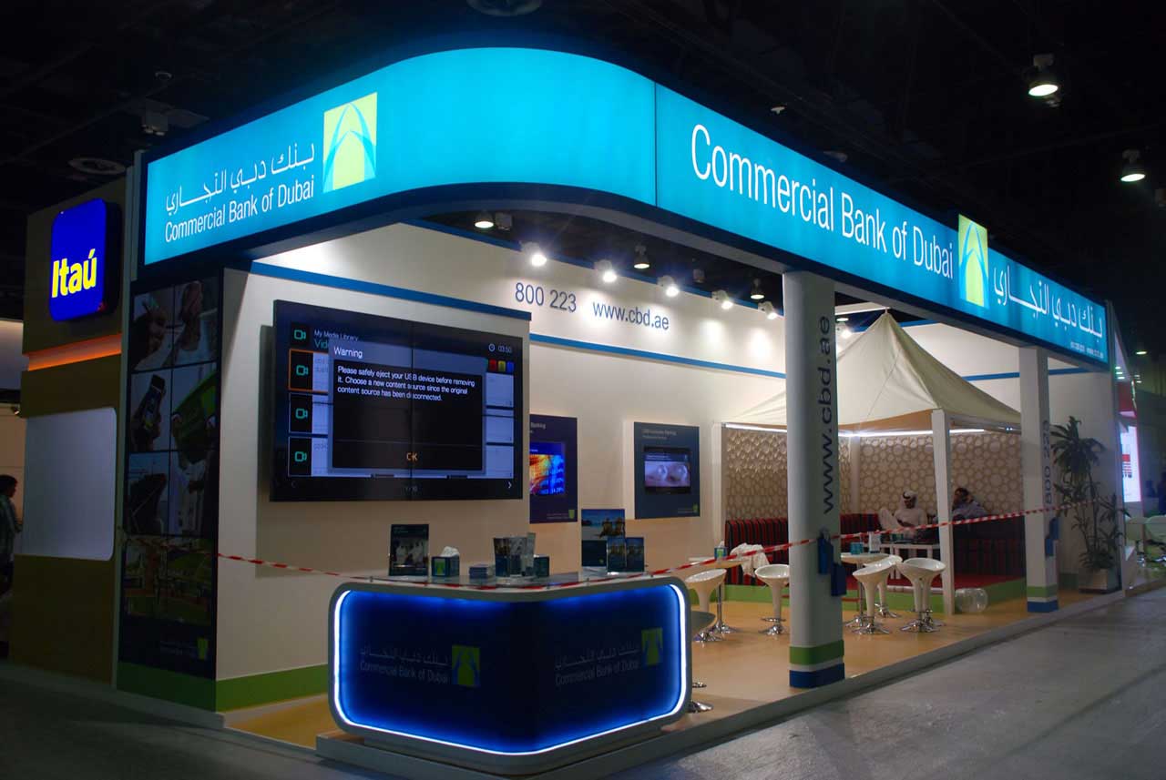 Building Materials Exhibition In Dubai Stand Builders Dubai