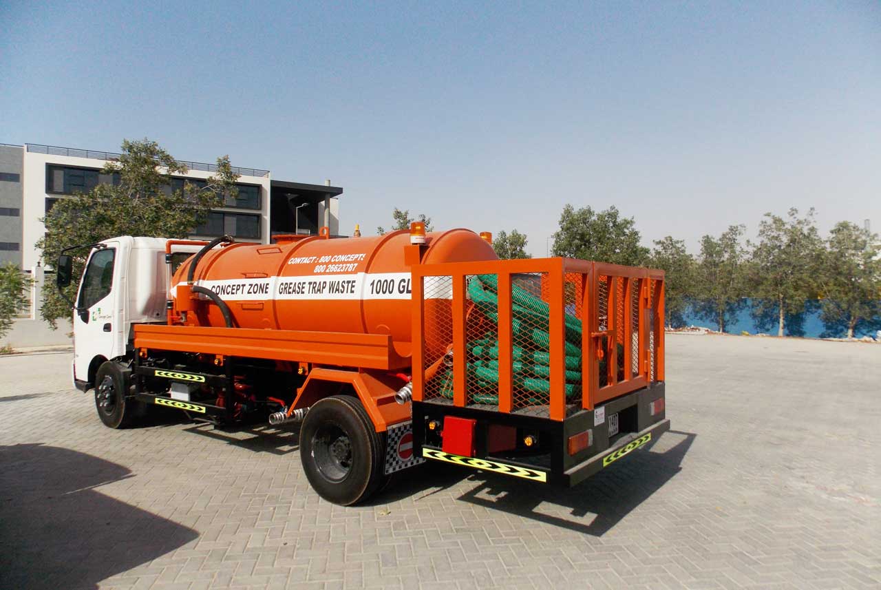 Waste Management Exhibition In Dubai Stand Builders Dubai